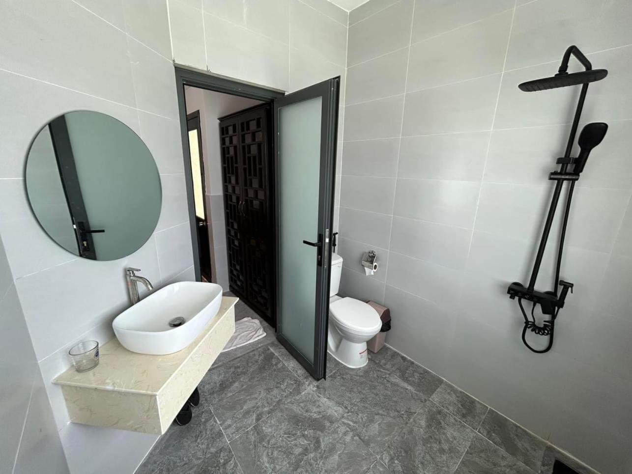 Sky Home Ap Khanh Phuoc Extérieur photo