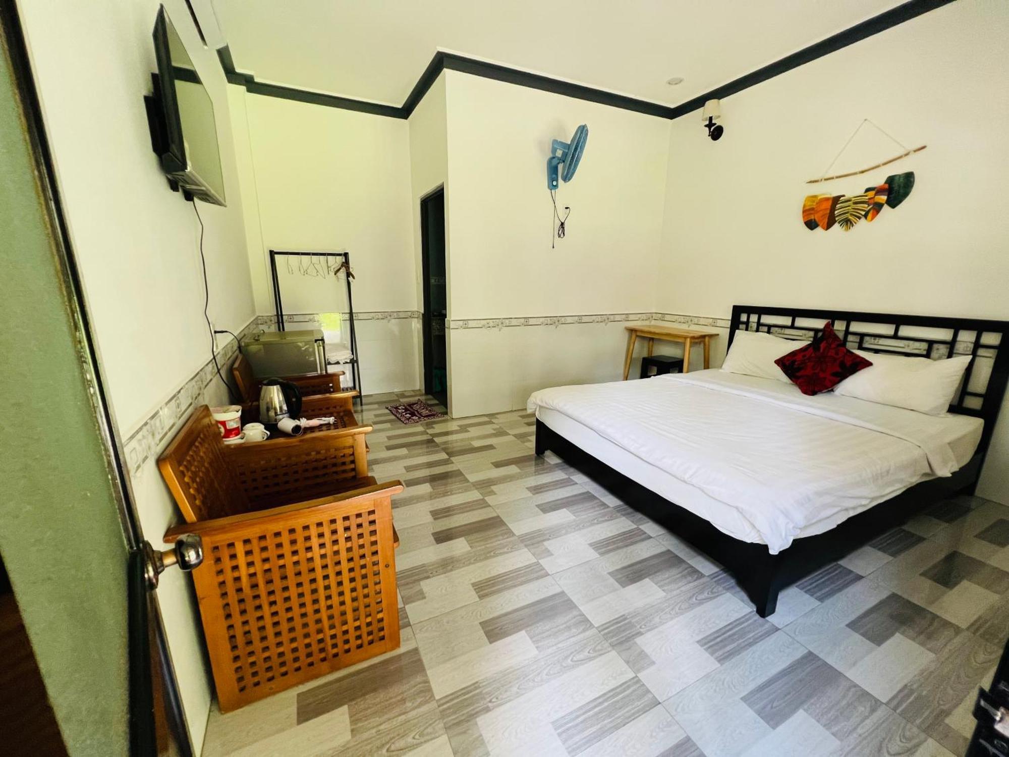Sky Home Ap Khanh Phuoc Extérieur photo