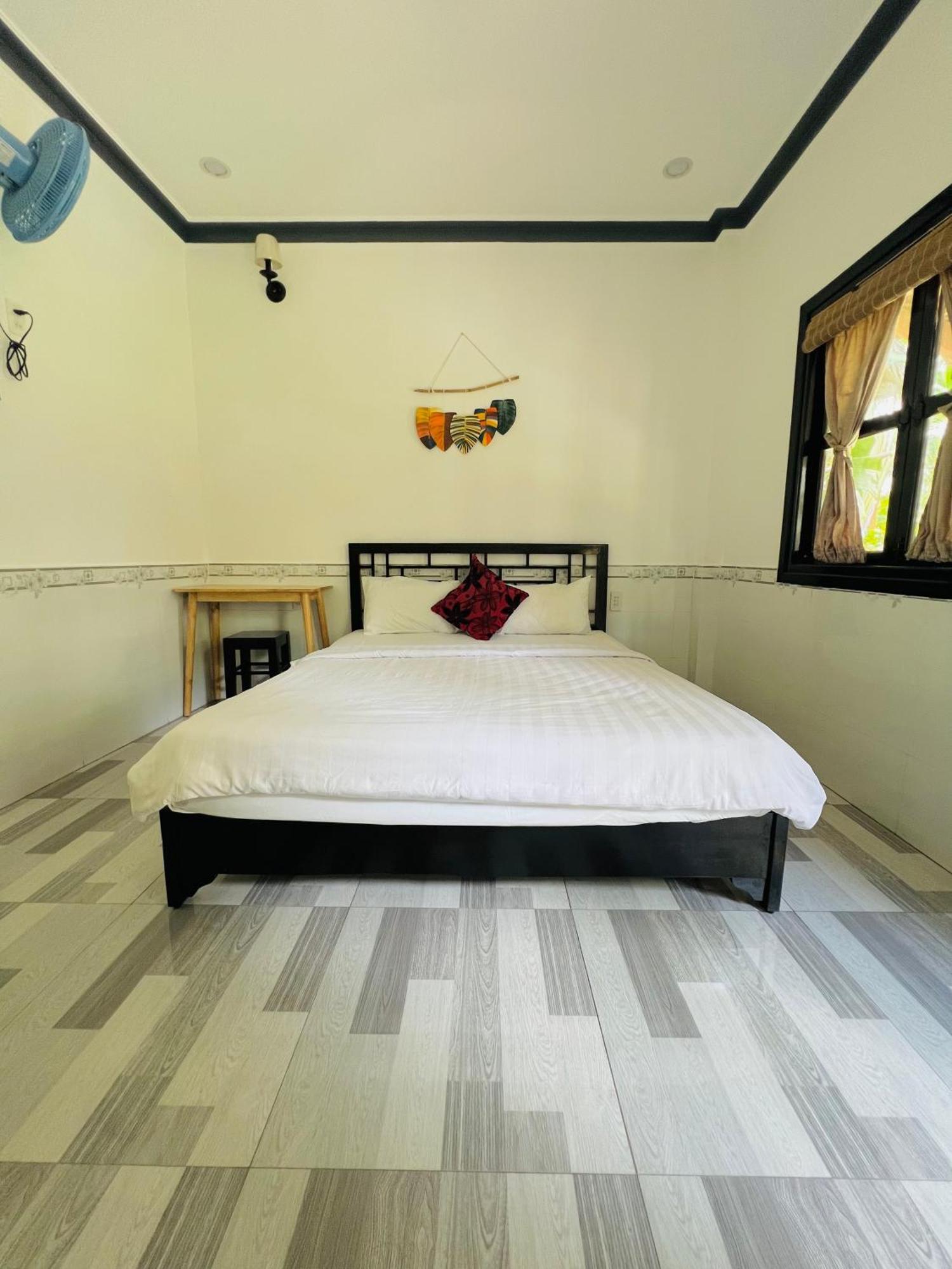 Sky Home Ap Khanh Phuoc Extérieur photo
