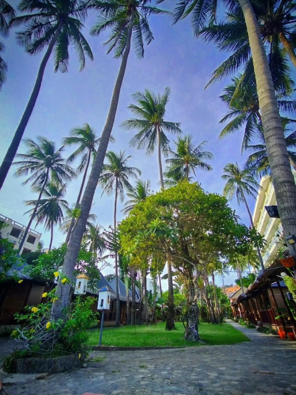 Sky Home Ap Khanh Phuoc Extérieur photo