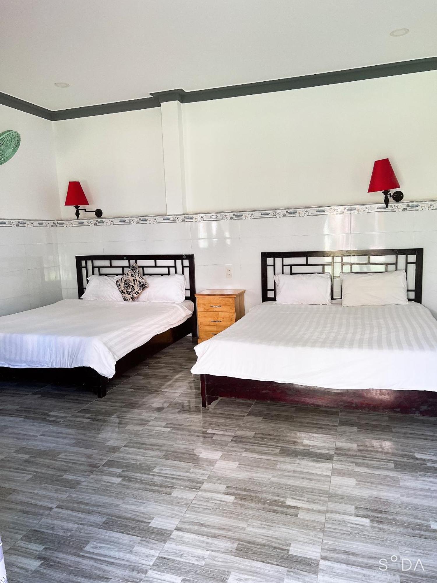 Sky Home Ap Khanh Phuoc Extérieur photo