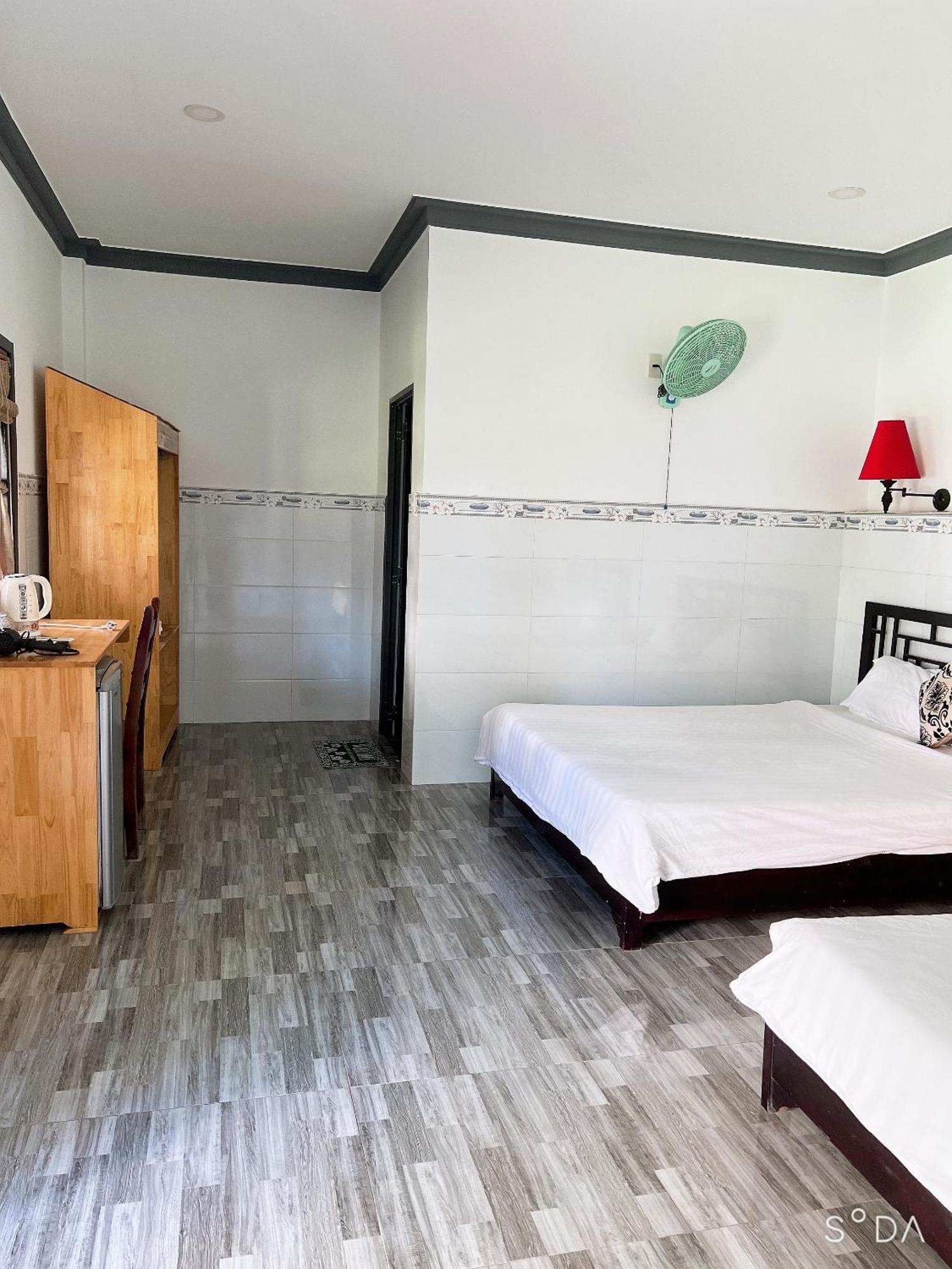 Sky Home Ap Khanh Phuoc Extérieur photo