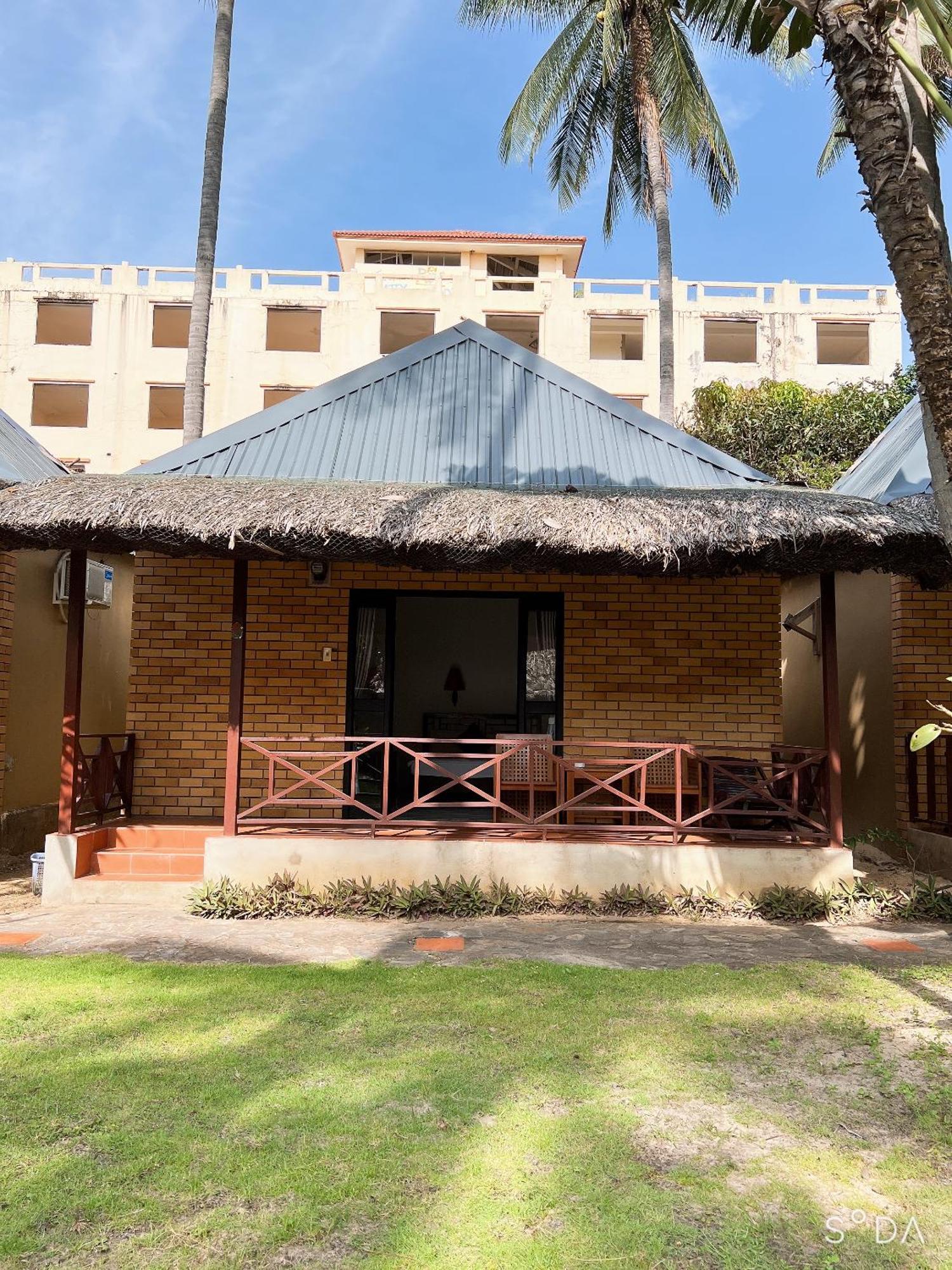 Sky Home Ap Khanh Phuoc Extérieur photo